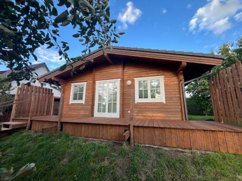 Philippinenhof Casa | Silence-Lodge