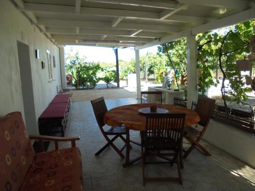Olhao Casa | Silence of the Birds