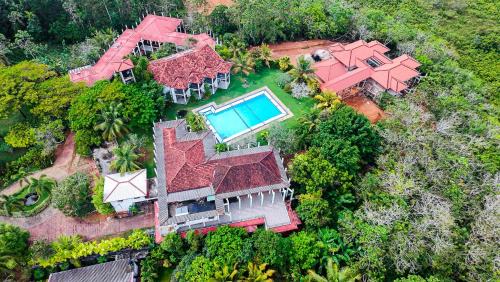 Kirantidiya Complejo | Silent Garden Ayurveda Health Resort