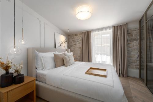 Vrsar Apartamento | Silent Stone Apartment