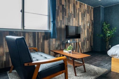 Chitose Apartamento | Silk Court 405