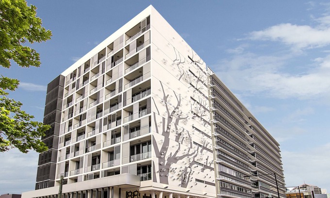Chatswood CBD Apartamento | Silkari Suites Chatswood