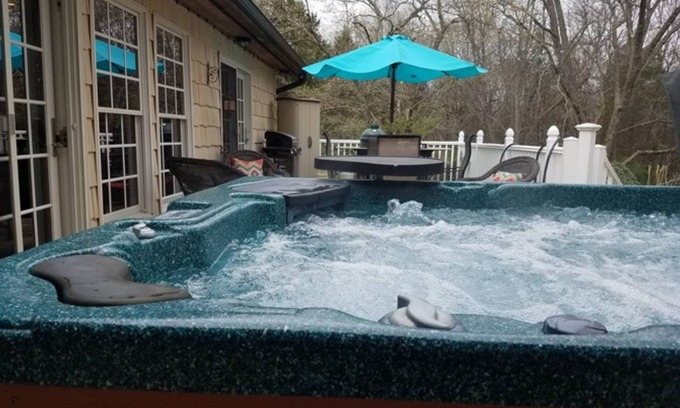 Mooresville Cama Y Desayuno | Silly Chickens Lodge B&B