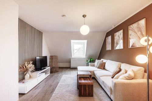 Innenstadtring Apartamento | Silur