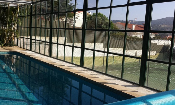 Mafra Villa | El lugar de Silva para la tranquilidad y la paz. Vacaciones familiares de alta calidad.