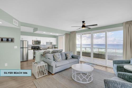 Orange Beach Casa | Silver Beach 206