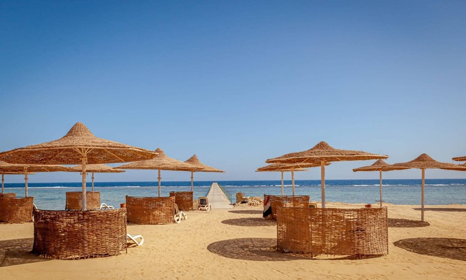 El Quseir Hotel | Silver Beach Boutique Hotel