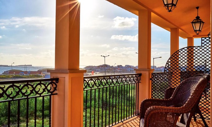 Baleal Casa | Silver Coast Beach Residence