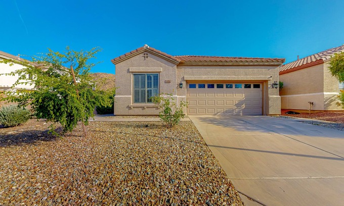 Foothills Reserve Casa | Silver Fox Seclusion | House in Phoenix