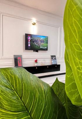 Bukoto Apartamento | Silver Homes kulamburo