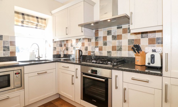 Waterhead Cabaña | Silver How