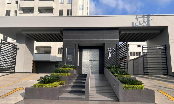 San Jose de Cucuta Apartamento | SILVER PARK