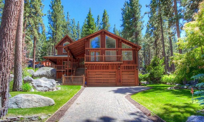 Skyland Casa | Silver Rock Lodge