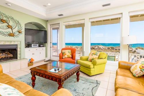 Gulf Shores Casa | Silver Sands
