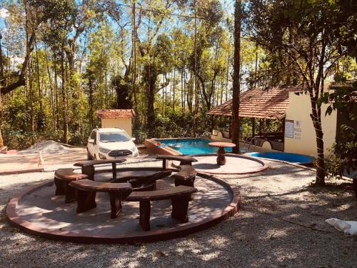 Chikkamagaluru Casa | Silver springs Homestay Chickmagalur