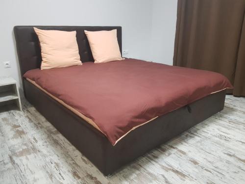 Uzhhorod Apartamento | Silver Star Apartment 40m