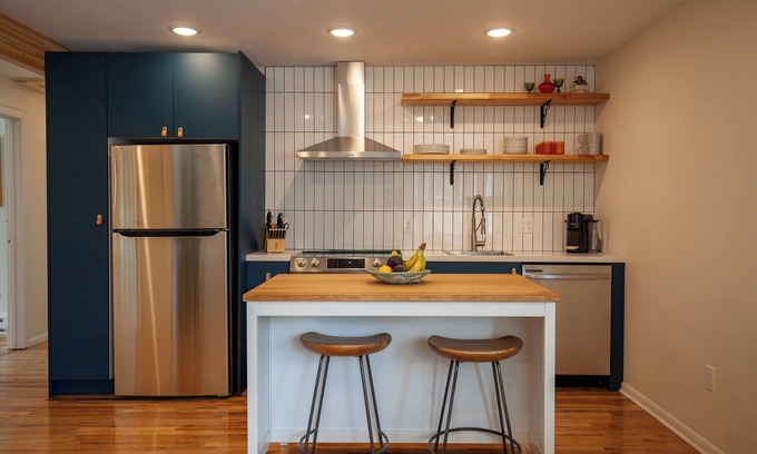 Butte Casa | Silver Street Retreat- Unit B