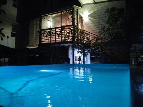 Agara Casa | Silverlinecloudpool