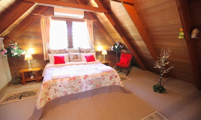 Pokolbin Cama Y Desayuno | Silverpoint Estate