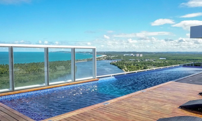 Barra de Jangada Hotel | Silverton Paiva Experience