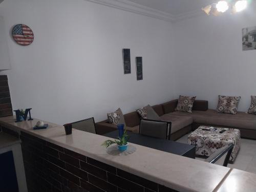 Tunis Apartamento | Silverwood