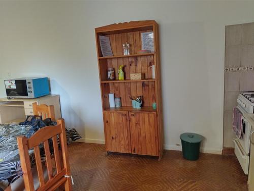 Marcos Juárez Apartamento | Silvia