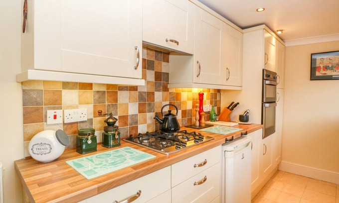 Llanfaethlu Cabaña | Simdda Wen Cottage