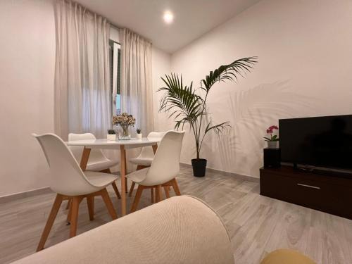 Province of Cagliari Apartamento | Simo and Manu's little home
