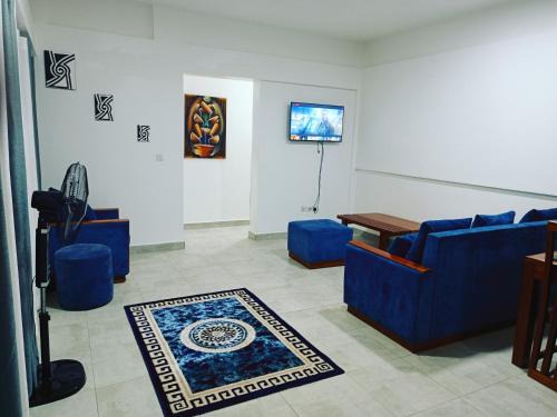 Kigali Apartamento | Simon's Apartment Place