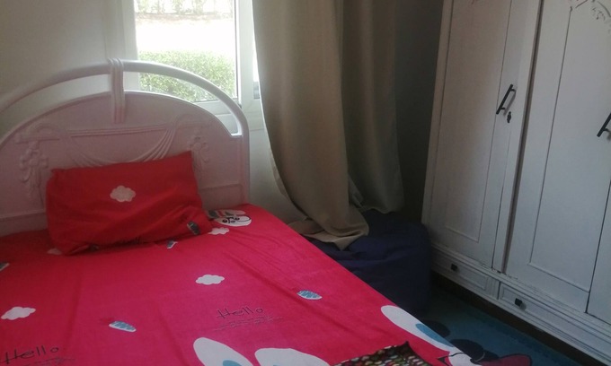 Makadi Bay Apartamento | simple and cozy .. makadi heights orascom