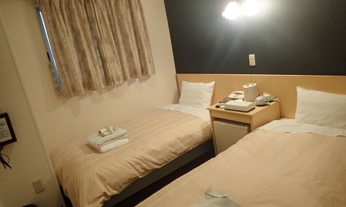 Higashiueno Hotel | Simple stay plan 4 minutes walk from Ueno stat / Taito-ku Tokyo