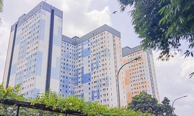 South Tangerang Apartamento | Simple Studio Apartment At Urbantown Serpong