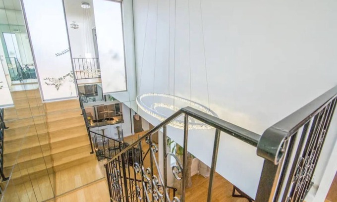 Inglewood Casa | simply luxe home with fire pit 8 minutes from sofi