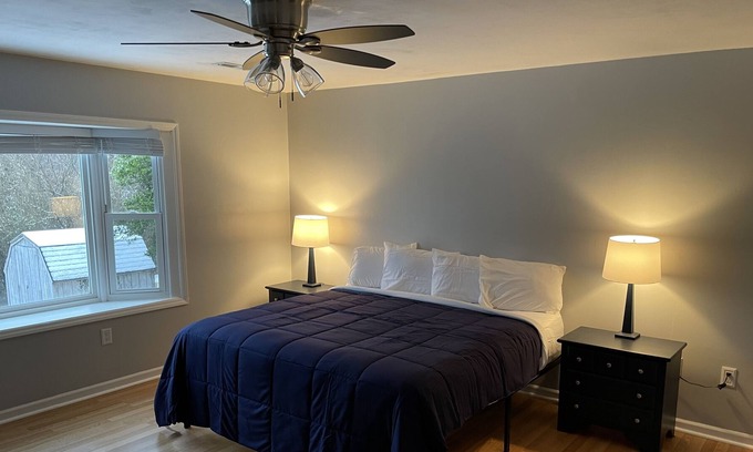 Salem Casa | Simply Salem