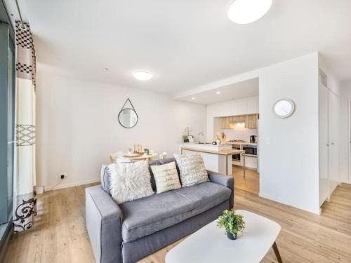 Hamilton Apartamento | Simply stunning Riverside 1BR apt at Hamilton