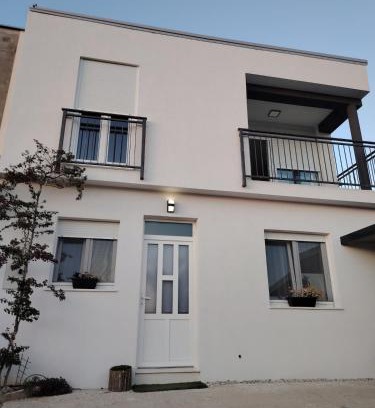 Rogoznica Apartamento | Simun apartman