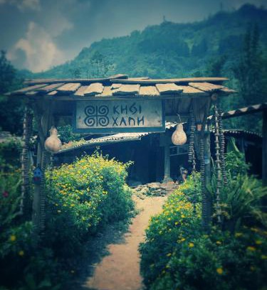 Sa Pa Chalet De Esquí | `Sin Chai Homestay