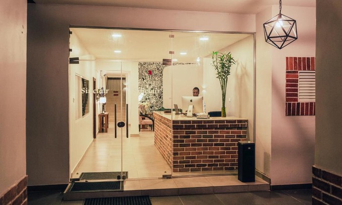 Maitama Casa | Sinclair Lake Chad