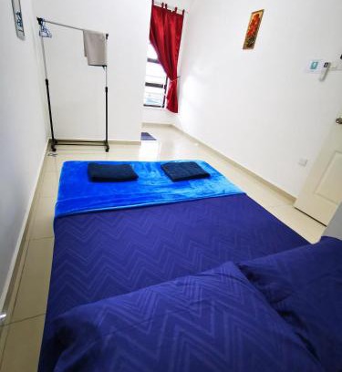 Balok Casa | SinggahSini Homestay Balok/Gebeng