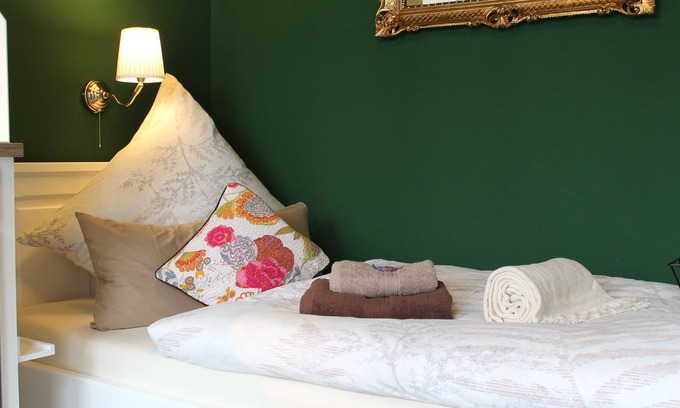 Dersdorf Apartamento | Apartamento individual crecer en Köln Messe Bonn Phantasialand