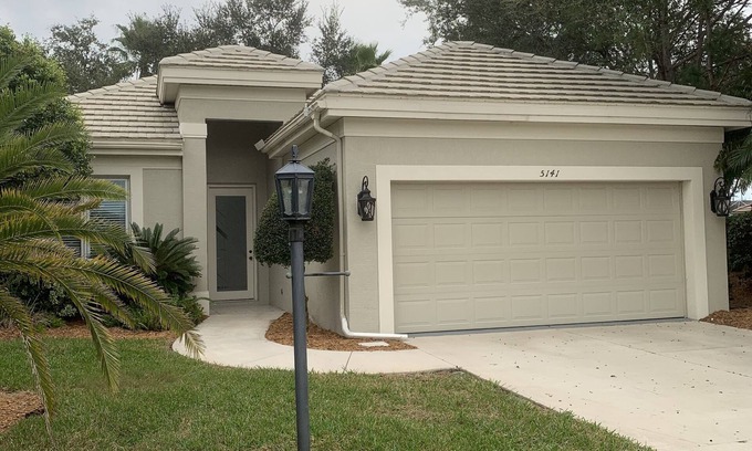 Braden River Casa | Comunidad cerrada con casa individual