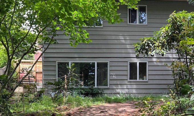 Shoreline Casa | Single level 1-bedroom house - NOT Active on Vrbo