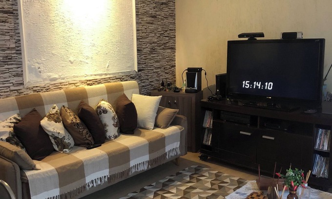 Avare Casa | Single Room Centro Avaré