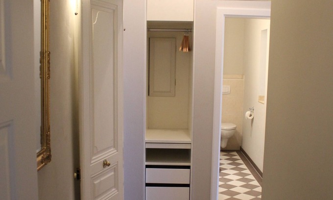 Landau in der Pfalz Apartamento | Single room for 1 guest with 25m² in Landau (152666)