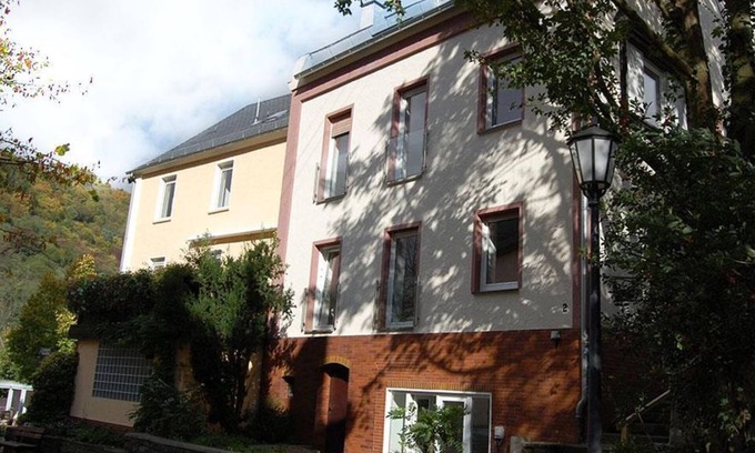 Mainz-Bingen Casa | Single room - Guesthouse am Römerberg 2