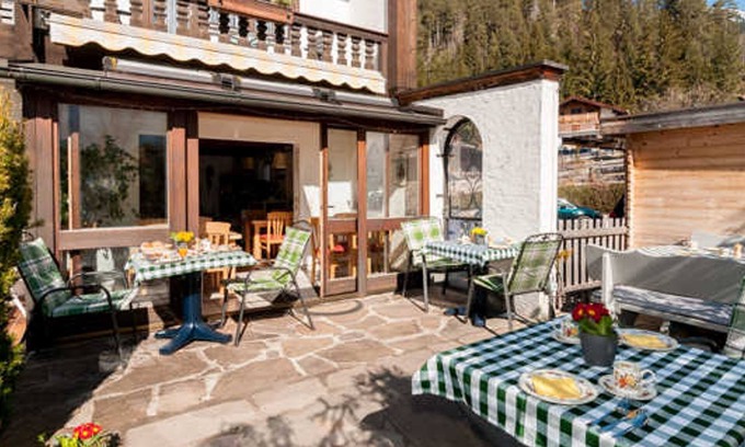 Bayrischzell Casa | Habitación individual - Hotel Garni Effland (H)