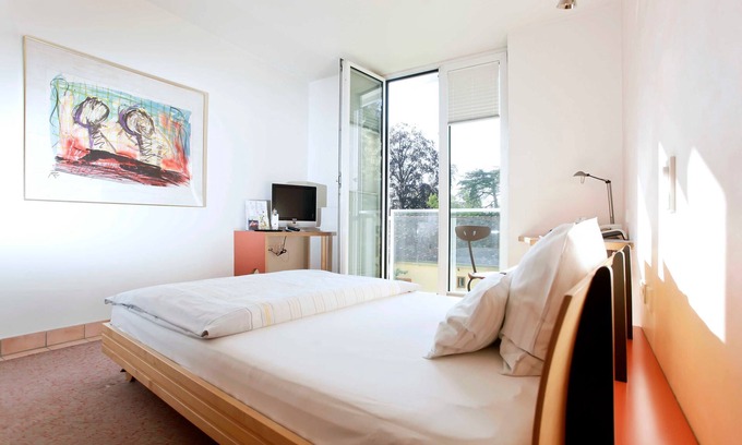 Ettlingen Casa | Habitación Individual - Hotel Watthalden