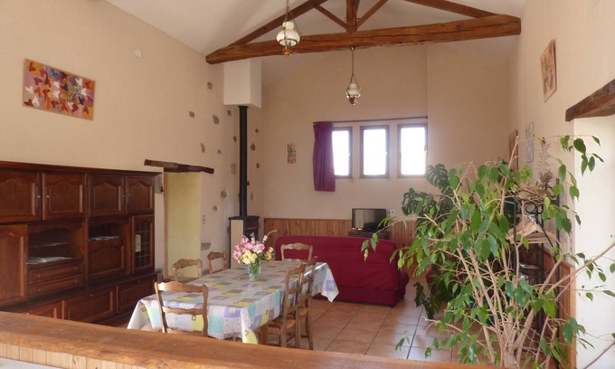 La Foret-sur-Sevre Casa | Casa rural confortable