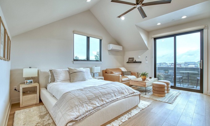 Superior Apartamento | Single Tree Haven + Optional Rental Car Delivery