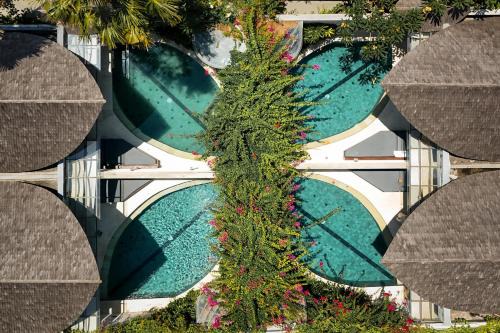 Sunset Road Complejo | Sini Vie Luxury Resort & Spa Seminyak by Ini Vie Hospitality